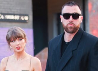 Ed Sheeran, Dakota Johnson and more heading to Taylor Swift’s wedding