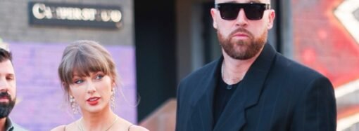 Tom Cruise Reveals What He and “Genius” Taylor Swift Spoke About at Travis Kelce’s Game