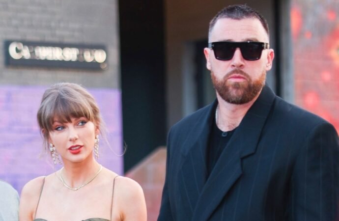 Ed Sheeran, Dakota Johnson and more heading to Taylor Swift’s wedding