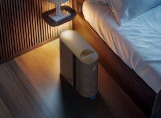 Eight Sleep Pod 5 review: The smartest, most nosy bed you can buy