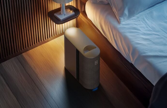 Eight Sleep Pod 5 review: The smartest, most nosy bed you can buy