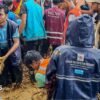 Eight dead after landslide at girls’ school in Bangladesh