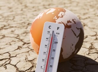 El Niño of 2026 is on track to be the strongest ever recorded