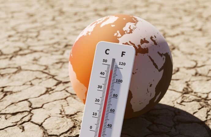 El Niño of 2026 is on track to be the strongest ever recorded