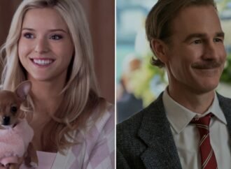 ‘Elle’ Bosses on Lexi Minetree’s Elle Woods Transformation and How the Late James Van Der Beek Rewrote Her Character’s Ending