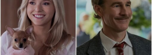 ‘Elle’ Bosses on Lexi Minetree’s Elle Woods Transformation and How the Late James Van Der Beek Rewrote Her Character’s Ending