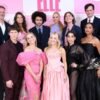 Elle Director on Reese Witherspoon, season 2, film Murder She Wrote