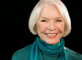 Ellen Burstyn will receive the Golden Lion of Venice for her professional career