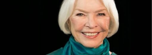 Ellen Burstyn will receive the Golden Lion of Venice for her professional career