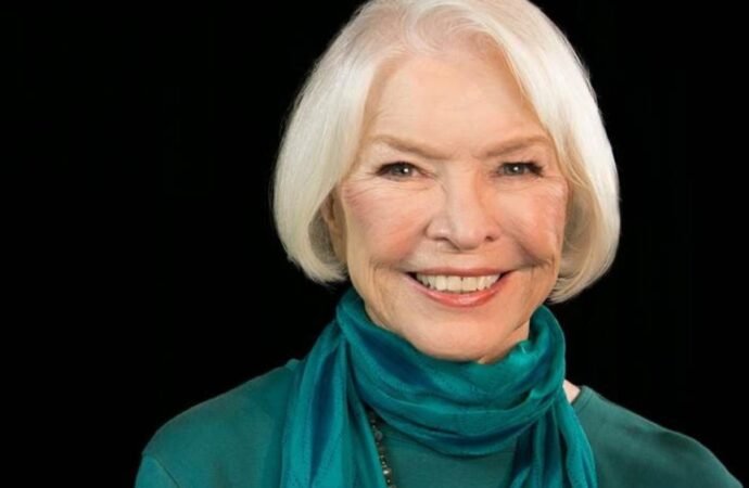 Ellen Burstyn will receive the Golden Lion of Venice for her professional career