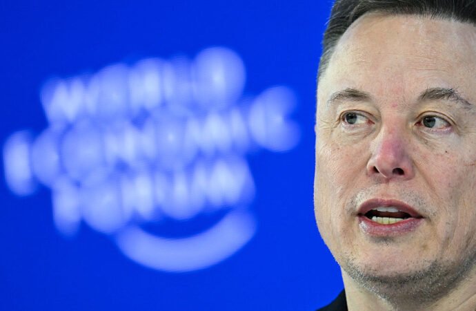 Elon Musk praises Mythos/Fable and promises not to “cut” Anthropic | TechCrunch