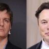 Elon Musk says AI will enable high incomes and make work optional. Michael Burry sees the “revolution” first.