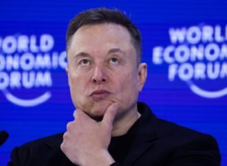Elon Musk says he was wrong about Anthropic and now calls AI rival a “leader”