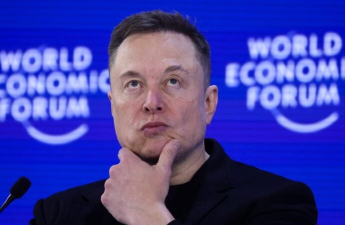 Elon Musk says he was wrong about Anthropic and now calls AI rival a “leader”
