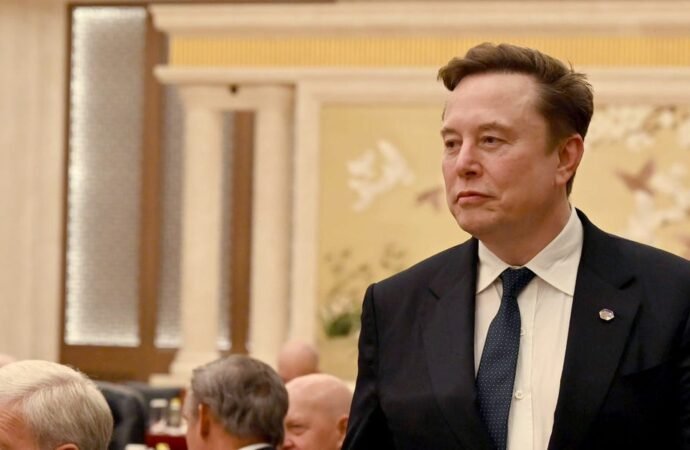 Elon Musk’s Posts on How to Make Espresso at FSD Are Being Scrutinized in Tesla Investigation