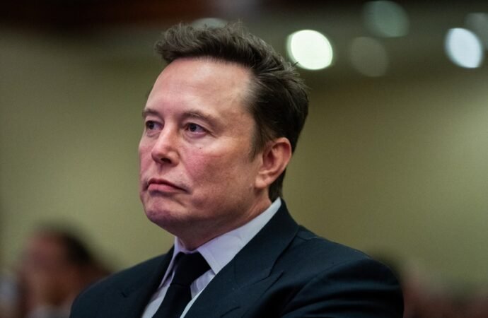 Elon Musk’s X resolves years-long legal battle with World Federation of Advertisers | TechCrunch