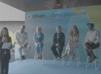 Emerging directors need to be “brave,” “curious,” “invasive” and “courageous,” say industry leaders behind the Future Frames program