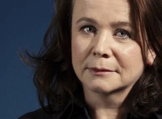 Emily Watson joined the Sarajevo Film Festival jury alongside Athina Rachel Tsangari, Igor Bezinović and more
