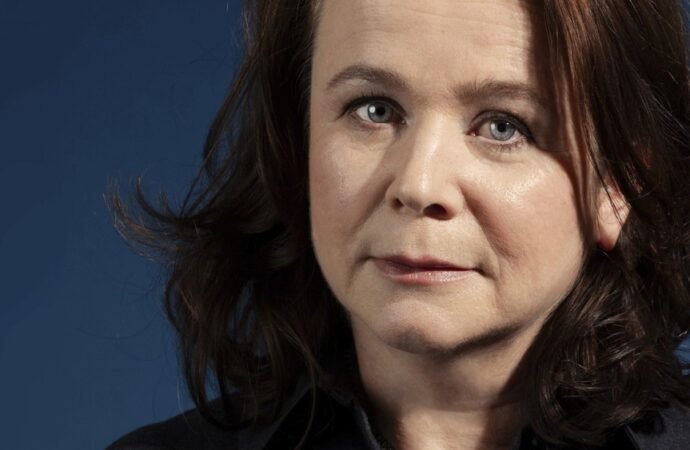 Emily Watson joined the Sarajevo Film Festival jury alongside Athina Rachel Tsangari, Igor Bezinović and more