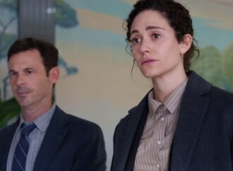Emmy Rossum’s Crime Drama ‘Furious’ Elevates Trauma Tropes Through Strong Performances: TV Review