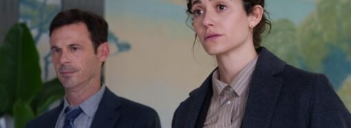 Emmy Rossum’s Crime Drama ‘Furious’ Elevates Trauma Tropes Through Strong Performances: TV Review