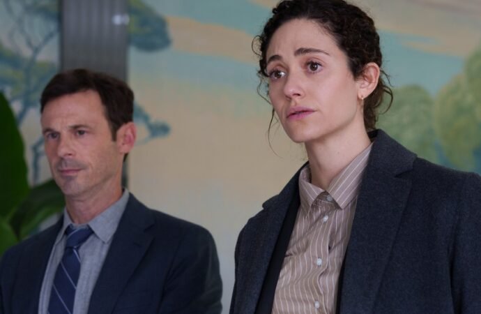 Emmy Rossum’s Crime Drama ‘Furious’ Elevates Trauma Tropes Through Strong Performances: TV Review