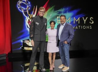 Emmy nominations roundtable: ‘The Pitt’ and ‘Hacks’ dominate, but ‘Widow’s Bay’ and ‘Pluribus’ wait in the wings
