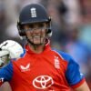 England T20 squad: England unchanged for third T20 against India