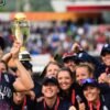 England Women Win Cricket World Cup 2017: Memories of Iconic Victory
