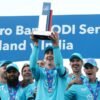 England cricket: Is Harry Brook’s team ready to compete for the 2027 World Cup?
