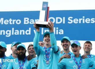England cricket: Is Harry Brook’s team ready to compete for the 2027 World Cup?