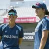 England vs India: From purchasing their own kit to the first Lord’s Test – hosts ready for more history