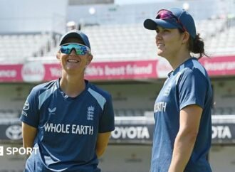 England vs India: From purchasing their own kit to the first Lord’s Test – hosts ready for more history