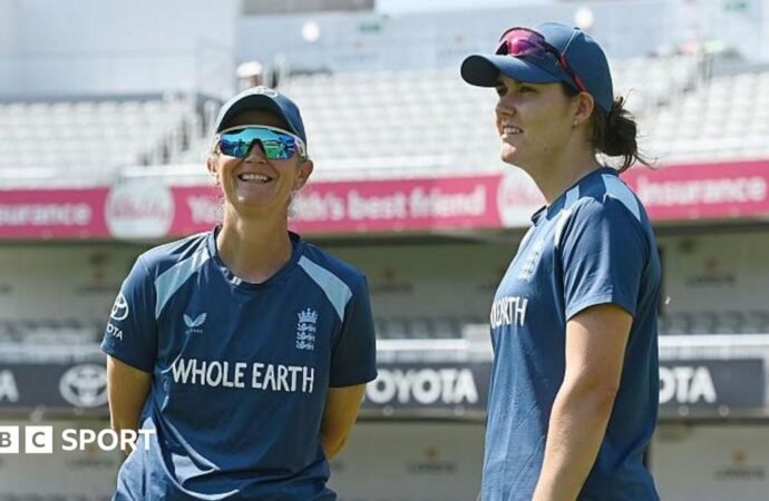 England vs India: From purchasing their own kit to the first Lord’s Test – hosts ready for more history