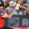 England vs India: Hosts complete first T20 series win over tourists suffering record defeat