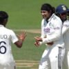 England vs India: Hosts suffer crushing 270-run defeat in historic Lord’s Test