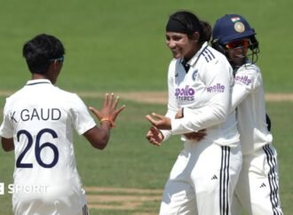 England vs India: Hosts suffer crushing 270-run defeat in historic Lord’s Test