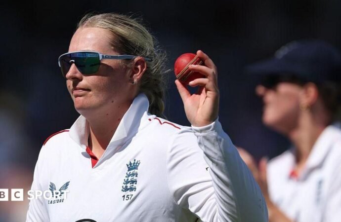 England vs India: Is women’s Test cricket struggling to be relevant after historic Lord’s match?
