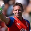 England vs India: Jos Buttler and Harry Brook lead hosts to dominant 4-0 win in T20 series