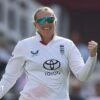 England vs India: Sophie Ecclestone leads the comeback on the first day of the historic Lord’s Test