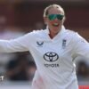 England vs India: Sophie Ecclestone makes history by honoring those who came before