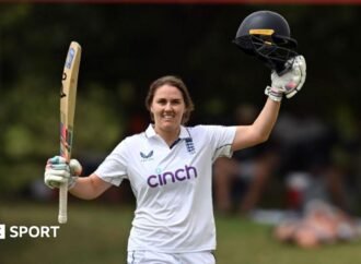 England vs India Women: everything you need to know about the historic Lord’s Test