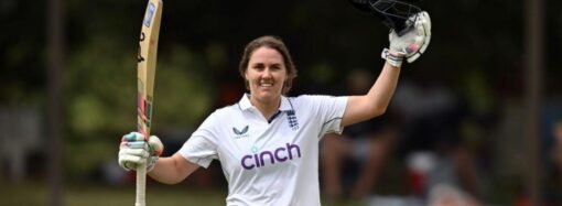 BBC Sport quiz: Who am I? Guess the Hundred Star Cricketer #4