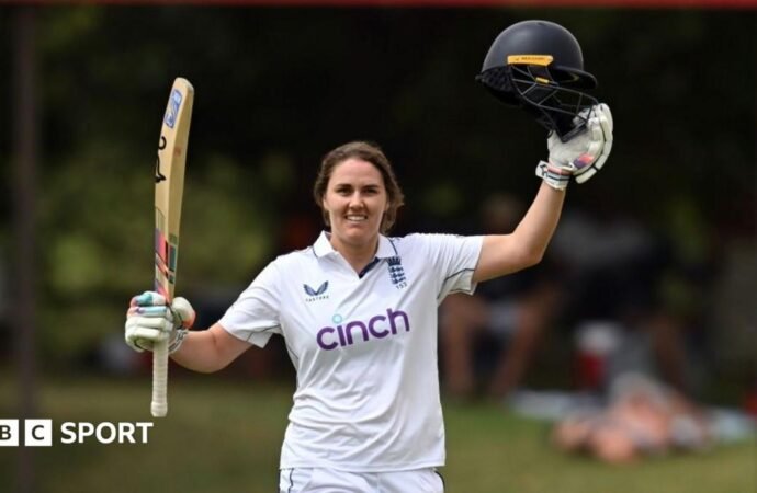 England vs India Women: everything you need to know about the historic Lord’s Test