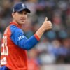 England vs India: first T20 in abandoned Chester-le-Street