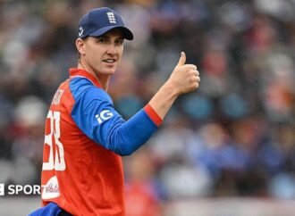England vs India: first T20 in abandoned Chester-le-Street