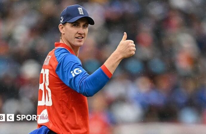 England vs India: first T20 in abandoned Chester-le-Street