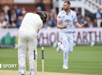 England vs New Zealand: What are the ICC pitching ratings and how does the system work?