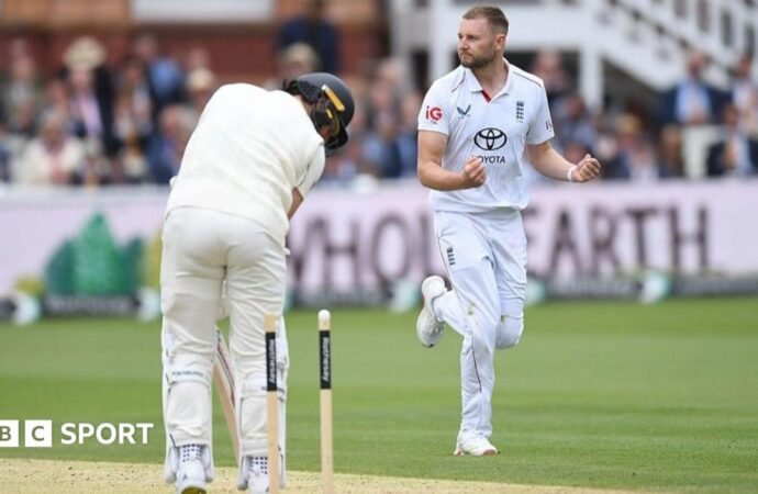 England vs New Zealand: What are the ICC pitching ratings and how does the system work?