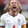 England’s World Cup victory over Mexico draws nearly 22 million viewers for Fox Sports